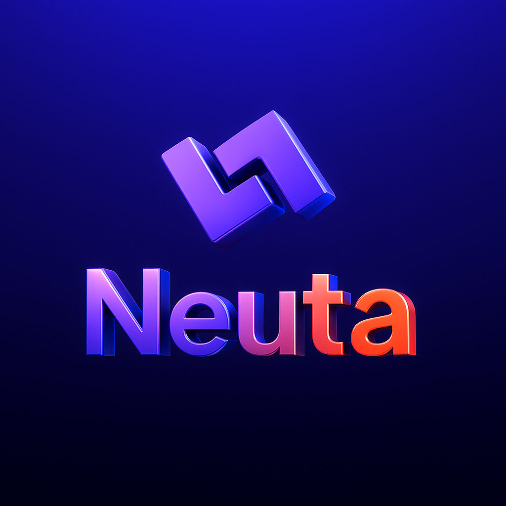 NEUTA Logo